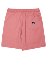 Taxer Walkshorts in Desert Sand