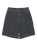 Mercury Carpenter Walkshorts in Black