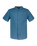 Time Box Shirt in Coronet Blue