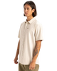 The Quiksilver Mens MW Premium Stretch Shirt in Birch