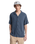 Sunrise Shirt in Dark Navy