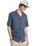 Sunrise Shirt in Dark Navy