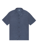 Sunrise Shirt in Dark Navy