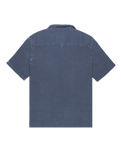 Sunrise Shirt in Dark Navy
