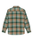 Motherfly Plaid Shirt in Fallen Rock Motherfly Check