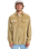 Venture Cord Shirt in Sponge