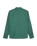 The Quiksilver Mens Motherfly Solid Shirt in Forest