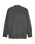 The Quiksilver Mens Mohab Washed Twill Shirt in Black