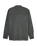 The Quiksilver Mens Mohab Washed Twill Shirt in Black