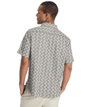 Horizons Shirt in Bone Horizons