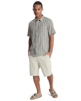 Horizons Shirt in Bone Horizons