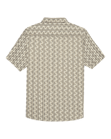 Horizons Shirt in Bone Horizons