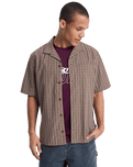 Mercury Double Zero Shirt in Double Zero Elmwood