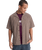 Mercury Double Zero Shirt in Double Zero Elmwood