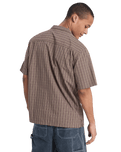 Mercury Double Zero Shirt in Double Zero Elmwood