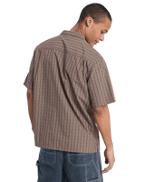 Mercury Double Zero Shirt in Double Zero Elmwood