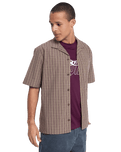 Mercury Double Zero Shirt in Double Zero Elmwood