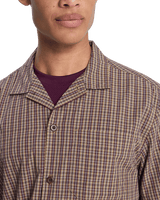 Mercury Double Zero Shirt in Double Zero Elmwood