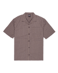 Mercury Double Zero Shirt in Double Zero Elmwood