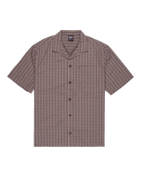 Mercury Double Zero Shirt in Double Zero Elmwood