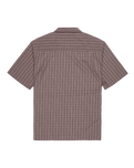 Mercury Double Zero Shirt in Double Zero Elmwood