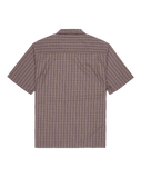 Mercury Double Zero Shirt in Double Zero Elmwood