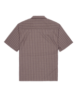 Mercury Double Zero Shirt in Double Zero Elmwood