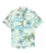 Apero Classic Shirt in Aqua Sundown