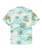 Apero Classic Shirt in Aqua Sundown