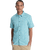 Apero Classic Shirt in Aqua Ocean Mayhem