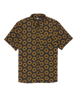 Apero Classic Shirt in Black Ocean Mayhem