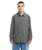 The Quiksilver Mens Check In Shirt in Java