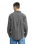The Quiksilver Mens Check In Shirt in Java