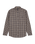 The Quiksilver Mens Check In Shirt in Java