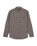 The Quiksilver Mens Check In Shirt in Java