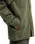 The Quiksilver Mens Castlehill Shirt in Grape Leaf