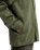The Quiksilver Mens Castlehill Shirt in Grape Leaf