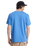 The Quiksilver Mens Basic T-Shirt in Riviera