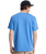 The Quiksilver Mens Basic T-Shirt in Riviera