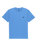 The Quiksilver Mens Basic T-Shirt in Riviera