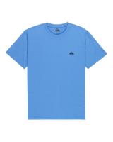 The Quiksilver Mens Basic T-Shirt in Riviera