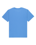The Quiksilver Mens Basic T-Shirt in Riviera