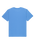The Quiksilver Mens Basic T-Shirt in Riviera