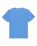 The Quiksilver Mens Basic T-Shirt in Riviera