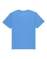 The Quiksilver Mens Basic T-Shirt in Riviera