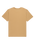 The Quiksilver Mens Basic T-Shirt in Khaki