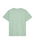 The Quiksilver Mens Basic T-Shirt in Iceberg Green