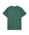 The Quiksilver Mens Basic T-Shirt in Forest