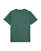 The Quiksilver Mens Basic T-Shirt in Forest