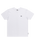 The Quiksilver Mens Basic T-Shirt in White